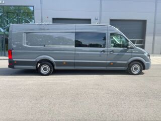 MAN TGE 2.0 130kW