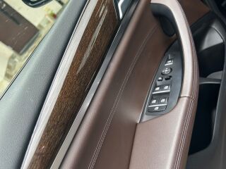 BMW X4 M pack Facelift 2.0 140kW
