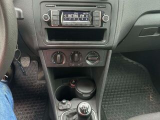 Volkswagen Polo 1.4 63kW