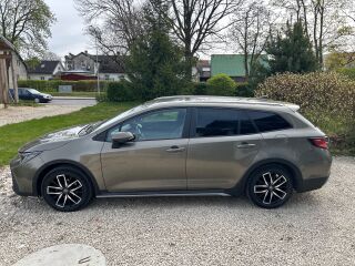 Toyota Corolla TREK 1.8 72kW