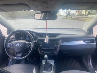 Toyota Avensis Active Plus 1.6 82kW