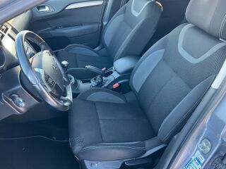 Citroen C4 Business N1 KAT PureTech 110 1.2 81кВ