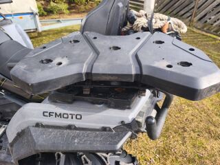 CFMOTO CFORCE 1000 T3B 55кВ