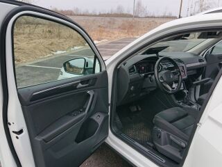 Volkswagen Tiguan Elegance 2.0 110kW