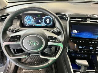 Hyundai Tucson Style 1.6 T-GDI 132kW