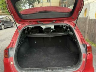 Kia Ceed Sportswagon 1.6 100kW