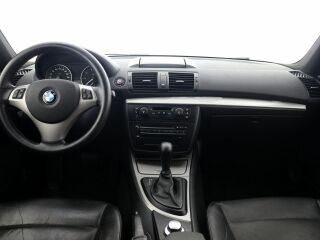 BMW 120 Executive ATM 2.0 110kW