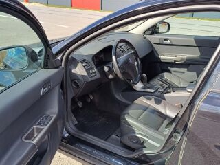 Volvo V50 1.6 80kW