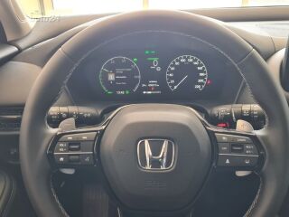 Honda ZR-V Elegance 2.0 Hybrid 105kW