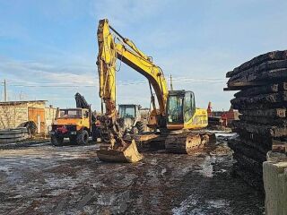 JCB JCB JS20C