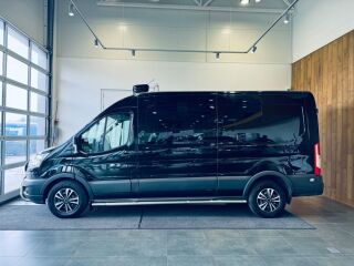 Ford Transit külmik 2.0 125kW