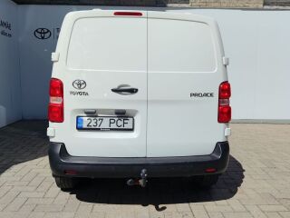 Toyota ProAce Proffesional Plus 90kW