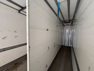 Mercedes-Benz Antos 2535 6x2*4 260kW