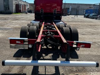 Scania S730 B6X4NB 16.0 V8 537kW