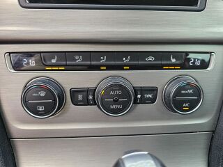 Volkswagen Golf Comfortline 1.4 110kW