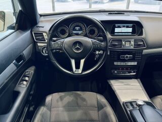 Mercedes-Benz E 200 2.0 135kW