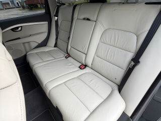 Volvo V70 Facelift Momentum 2.0 R5 D3 120kW