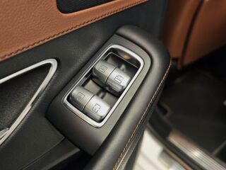 Mercedes-Benz S 350 AMG 3.0 190kW