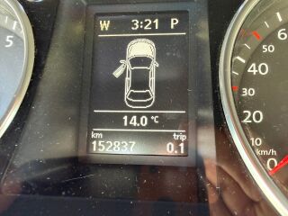 Volkswagen Passat Highline 1.4 118kW