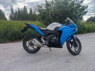 Honda CBR 125 R R1 9kW