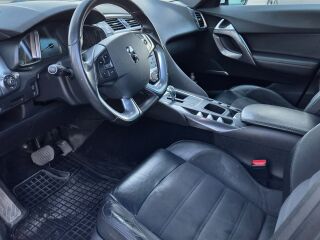 Citroen DS5 1.6 84kW