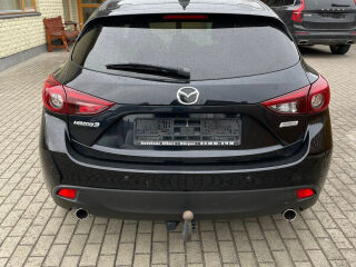 Mazda 3 Sportline Executive 2.2 R4 Skyactive TDi 110kW
