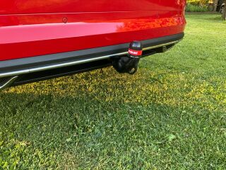 Skoda Kodiaq Sport line 2.0 110kW