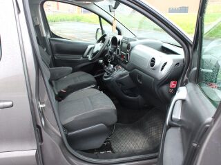Peugeot Partner Tepee 1.6 73кВ