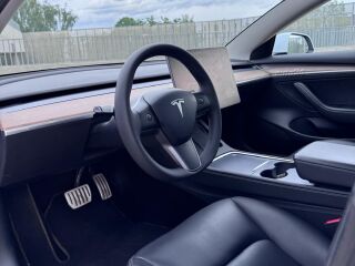 Tesla Model 3 Performance Dual Motor AWD 155кВ