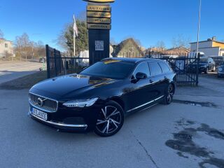 Volvo V90 V90 T6 AWD INCSRIPTION RECHARGE 2.0 186kW