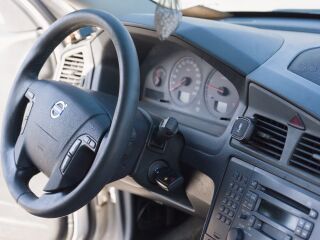 Volvo XC70 2.4 120kW