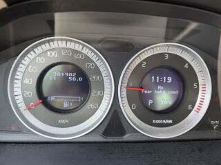 Volvo XC70 2.4 151kW