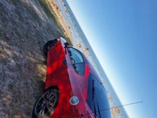 Hyundai Coupe 2.0 102kW