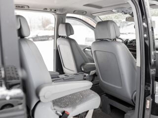 Mercedes-Benz Viano Trend 3.0 150kW