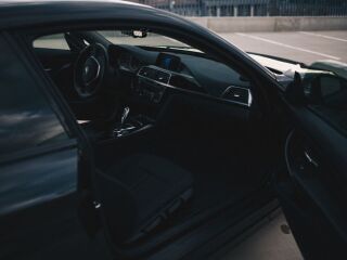 BMW 420 2.0 140кВ