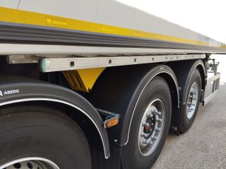 Wielton NW3 A51m3 WMKP68 Weight Master