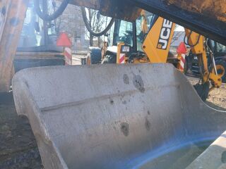 JCB 4cx