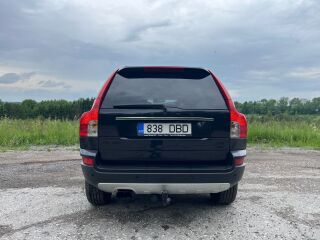 Volvo XC90 2.4 147kW