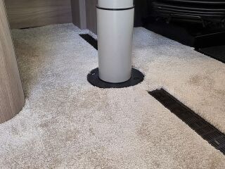 Kabe Crown i760 LGB Honeymoon Edition 2.1 130kW