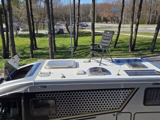 ML-T 580 4x4 Freistaat Edition + LandYacht Tune 2.0 R4 140kW