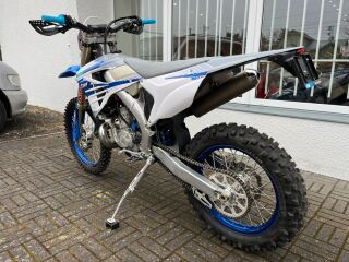 TM Racing EN 300 2T TBI