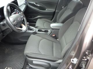 Hyundai i30 Comfort 1.5 117kW