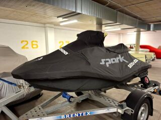 Sea-Doo Spark