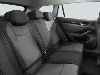 Volkswagen Passat eTSI City 1.5 110kW