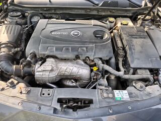 Opel Insignia 2.0 120кВ