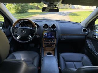 Mercedes-Benz GL 500 ART 285кВ