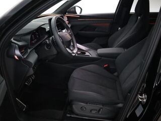 Cupra Terramar eTSI 1.5 110kW