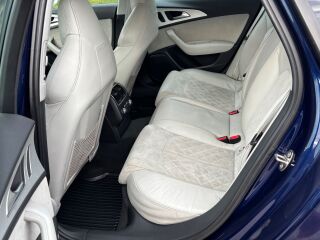 Audi S6 4.0 309кВ