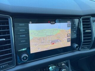 Skoda Kodiaq Elegance 2.0 132kW