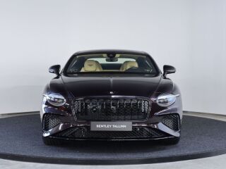 Bentley Continental GT AZURE 382kW